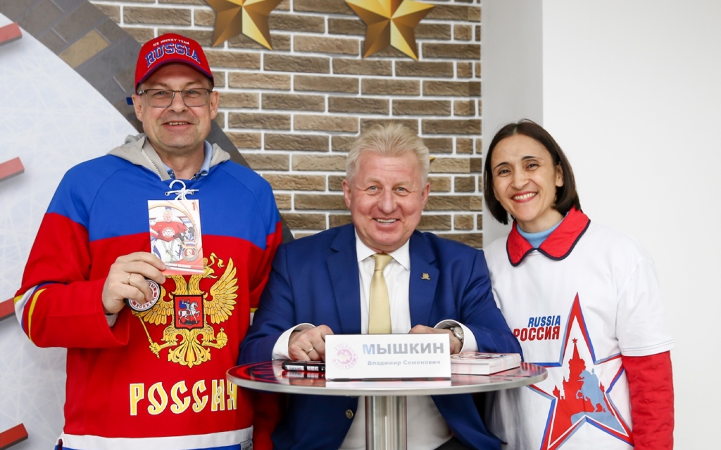 Владимир Мышкин: Сорокин доказал, что не посторонний человек в сборной