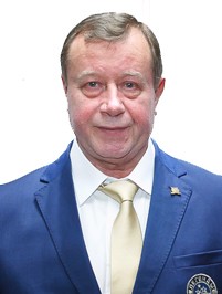 Алексеев Вячеслав Михайлович