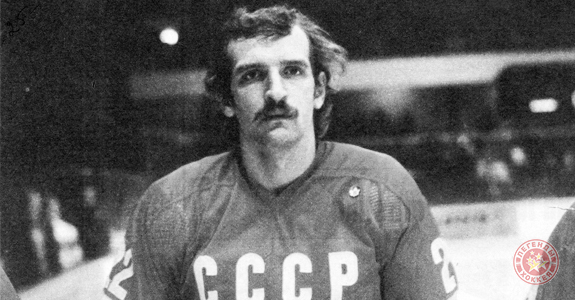 Виктор Жлуктов: «В игре сборной России стало больше желания»