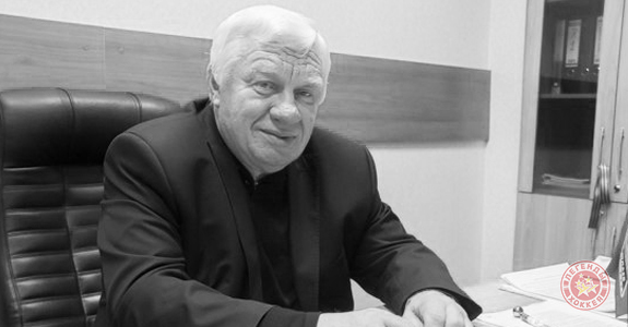 Погиб Сергей Михалев