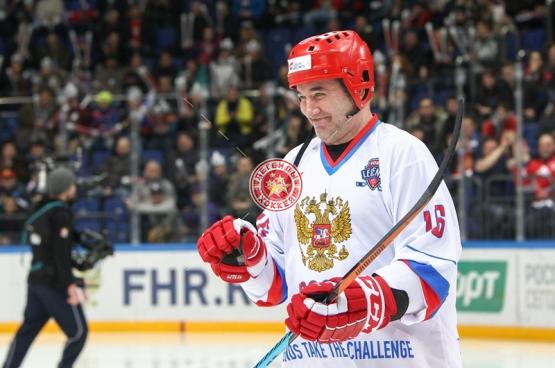 Победа! Суперфинал Лиги Легенд 