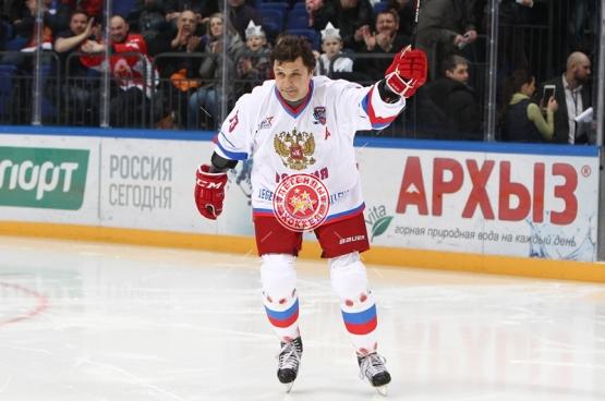 Победа! Суперфинал Лиги Легенд 