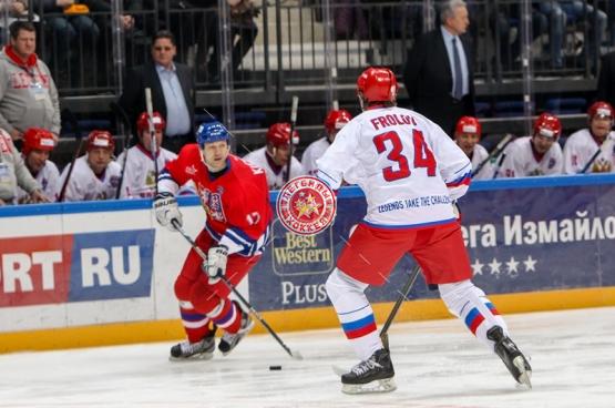 Победа! Суперфинал Лиги Легенд 