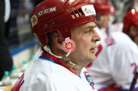 Победа! Суперфинал Лиги Легенд 