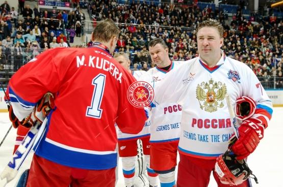 Победа! Суперфинал Лиги Легенд 