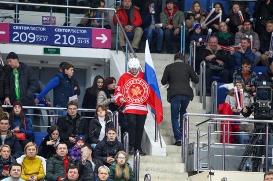 Победа! Суперфинал Лиги Легенд 