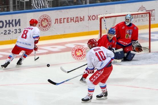 Победа! Суперфинал Лиги Легенд 