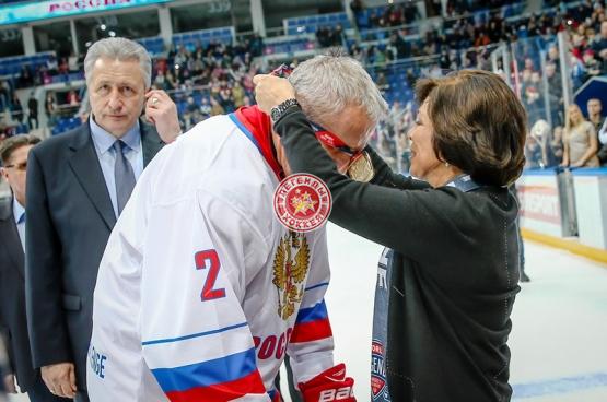 Победа! Суперфинал Лиги Легенд 