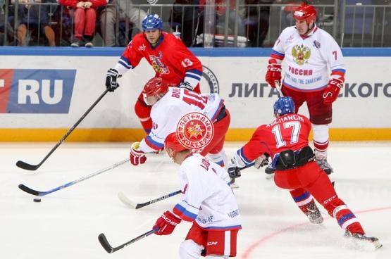 Победа! Суперфинал Лиги Легенд 