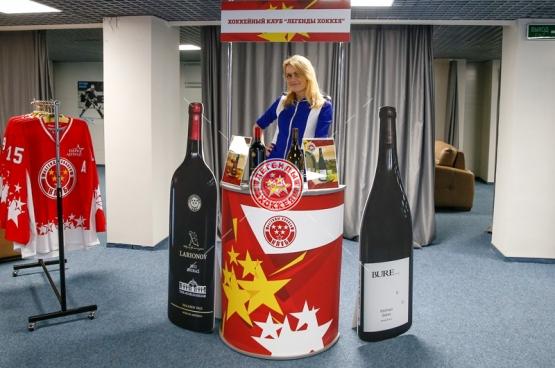 Победа! Суперфинал Лиги Легенд 