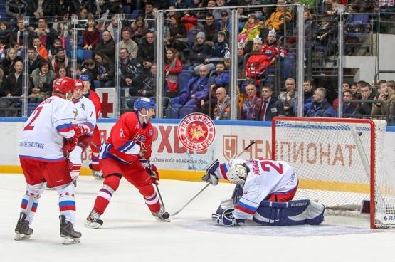 Победа! Суперфинал Лиги Легенд 