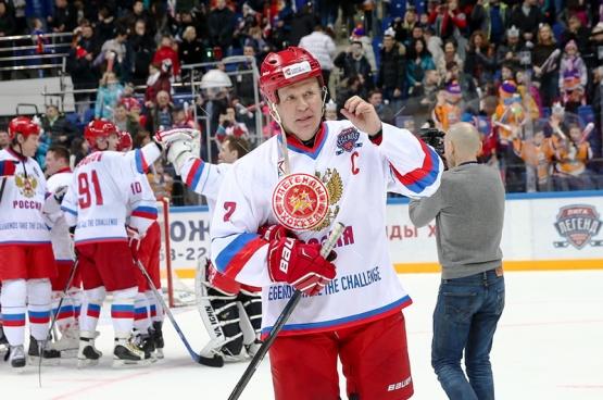 Победа! Суперфинал Лиги Легенд 