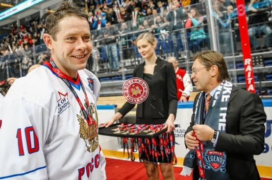 Победа! Суперфинал Лиги Легенд 