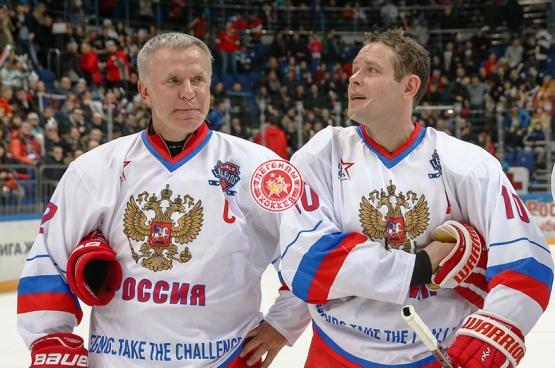 Победа! Суперфинал Лиги Легенд 