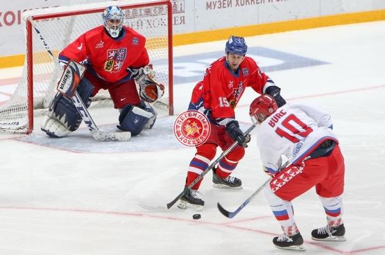 Победа! Суперфинал Лиги Легенд 