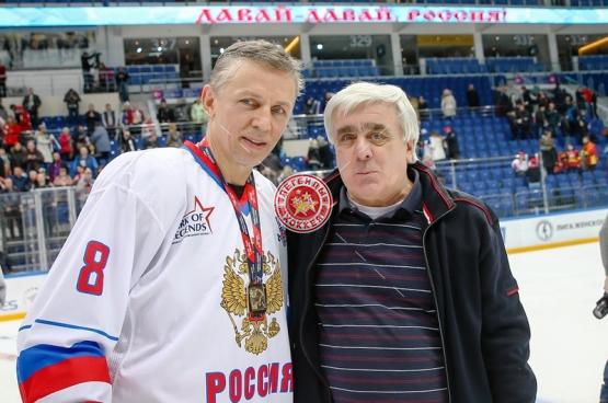 Победа! Суперфинал Лиги Легенд 