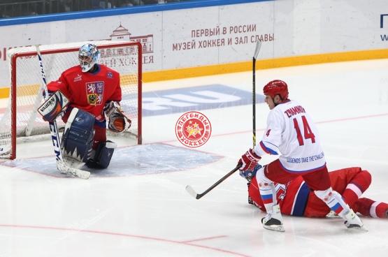 Победа! Суперфинал Лиги Легенд 