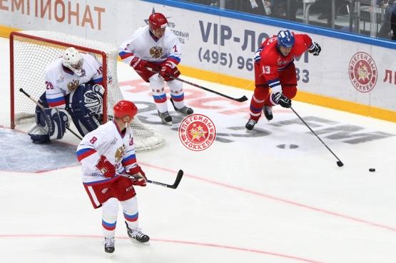 Победа! Суперфинал Лиги Легенд 