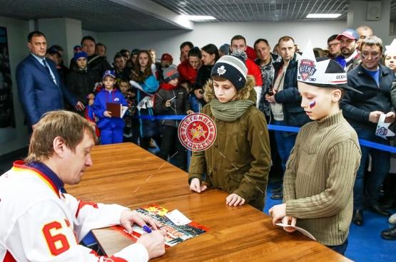 Победа! Суперфинал Лиги Легенд 