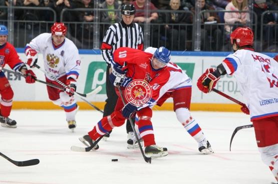 Победа! Суперфинал Лиги Легенд 