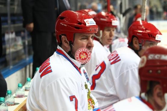 Победа! Суперфинал Лиги Легенд 