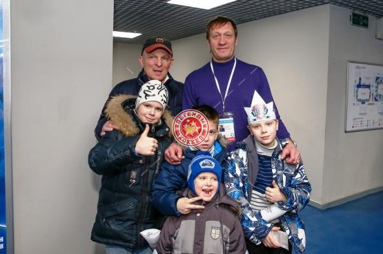 Победа! Суперфинал Лиги Легенд 