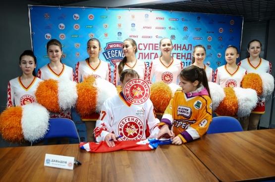 Победа! Суперфинал Лиги Легенд 