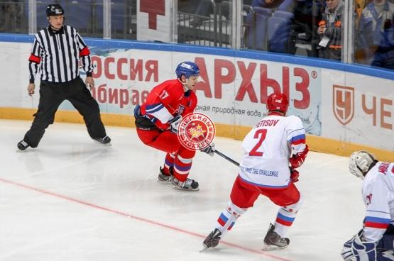 Победа! Суперфинал Лиги Легенд 