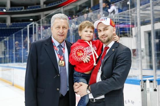 Победа! Суперфинал Лиги Легенд 