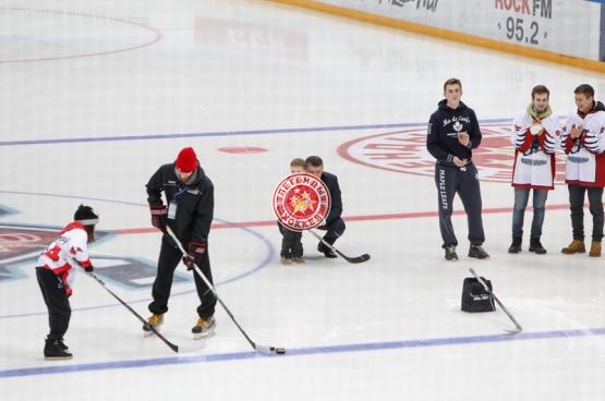 Победа! Суперфинал Лиги Легенд 