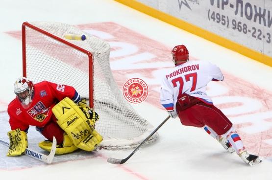 Победа! Суперфинал Лиги Легенд 