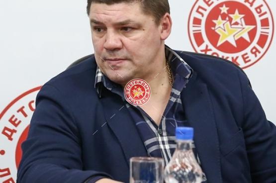 Матч-открытие Детской лиги 