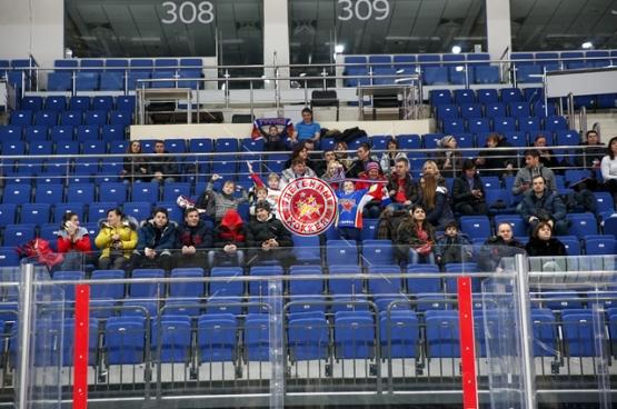 Матч-открытие Детской лиги 