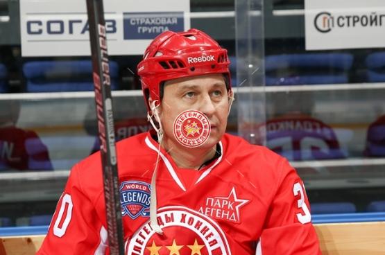 Матч-открытие Детской лиги 