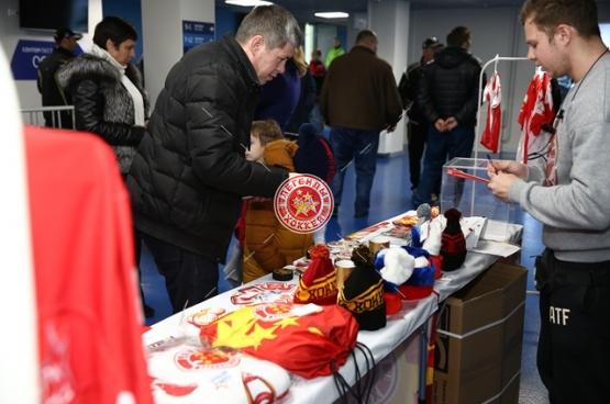 Матч в поддержку Ф.Канарейкина