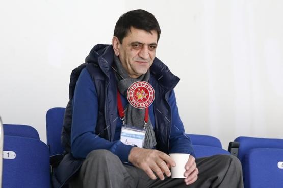 Матч в поддержку Ф.Канарейкина