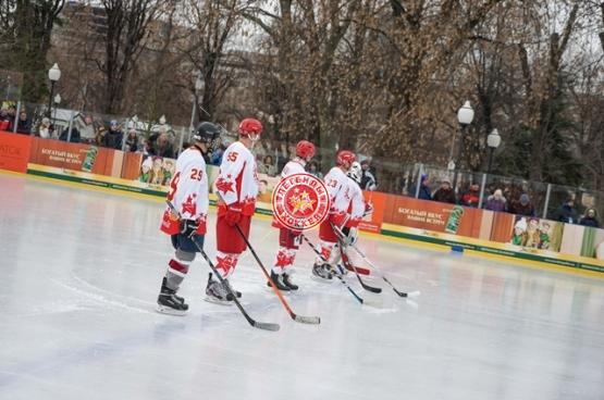 День зимних видов спорта 