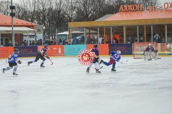 День зимних видов спорта 