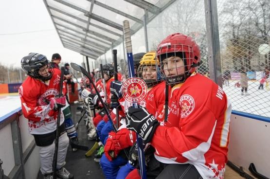 День зимних видов спорта 