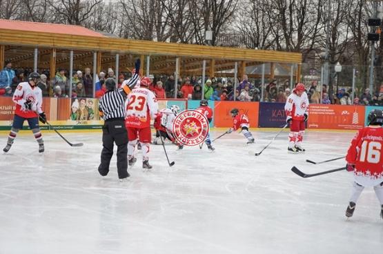 День зимних видов спорта 