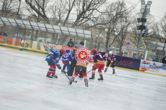 День зимних видов спорта 