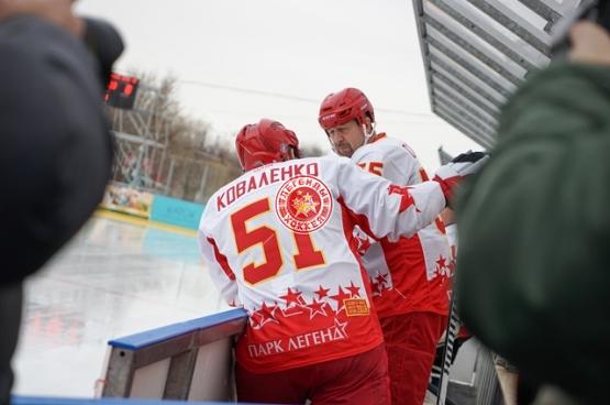 День зимних видов спорта 