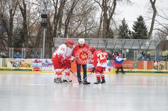 День зимних видов спорта 