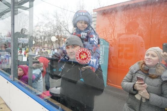 День зимних видов спорта 