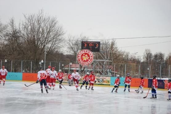День зимних видов спорта 