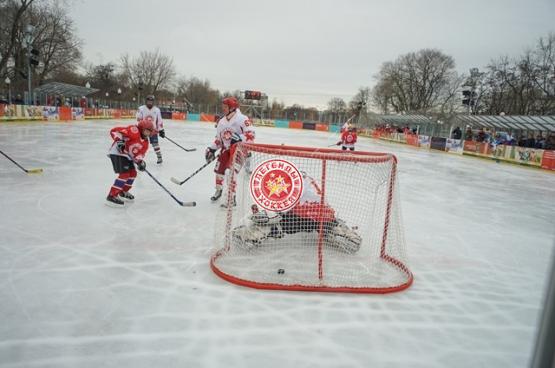 День зимних видов спорта 