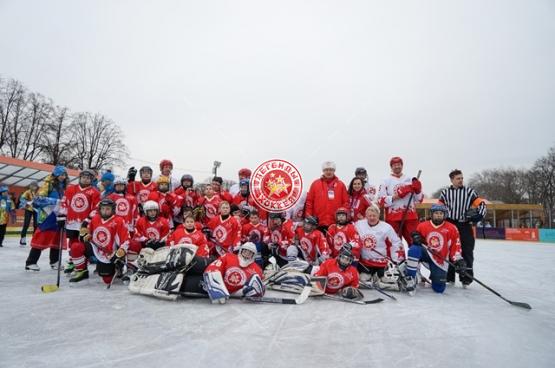 День зимних видов спорта 