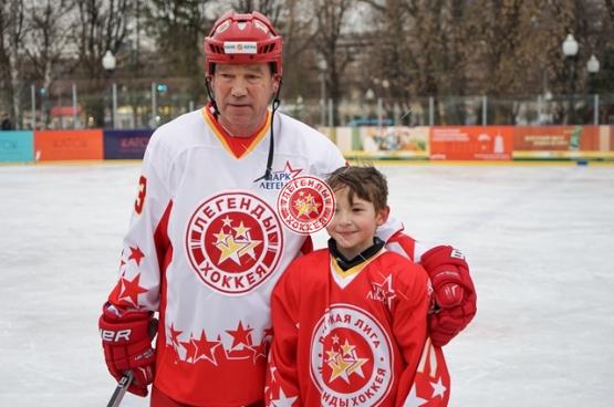 День зимних видов спорта 