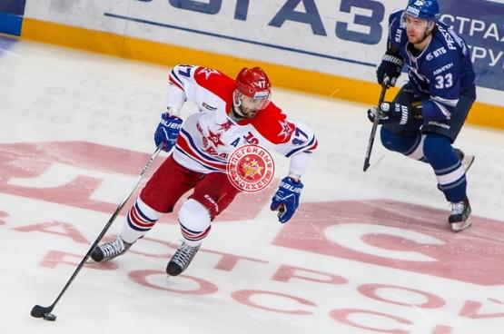 Московское дерби ветеранов: Динамо-ЦСКА