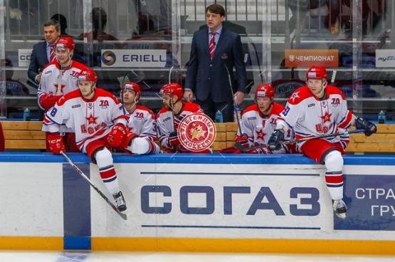 Московское дерби ветеранов: Динамо-ЦСКА
